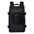 Black - Front - Stormtech Chappaqua Backpack