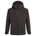 Carbon Grey - Front - Craghoppers Mens Richmond Stretch Waterproof Jacket