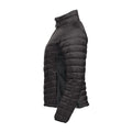 Black-Granite - Lifestyle - Stormtech Womens-Ladies Montserrat Thermal Jacket