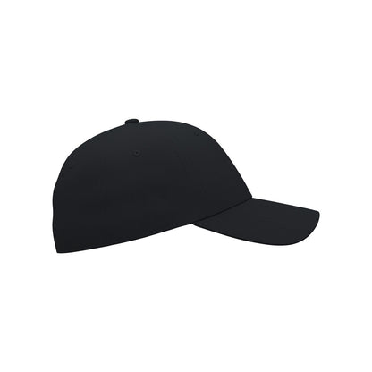 Black - Lifestyle - Under Armour Team Blitzing Baseball Cap