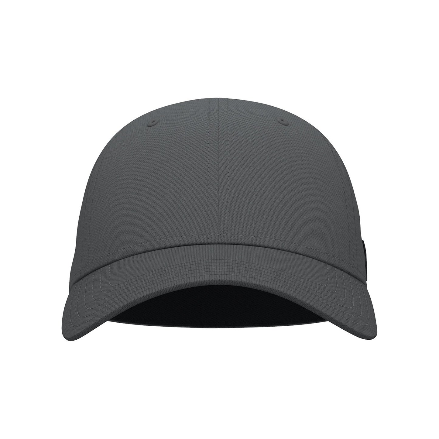 Graphite - Front - Under Armour Team Blitzing Baseball Cap