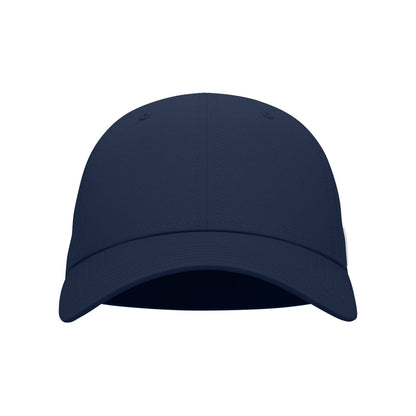 Midnight - Front - Under Armour Team Blitzing Baseball Cap
