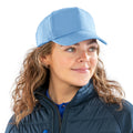 Sky - Side - Result Unisex Adult Core Recycled Baseball Cap