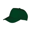 Bottle - Front - Result Unisex Adult Core Recycled Baseball Cap