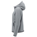 Zinc - Lifestyle - Stormtech Womens-Ladies Medusa Fleece Full Zip Hoodie