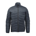 Indigo-Midnight - Front - Stormtech Mens Montserrat Thermal Jacket