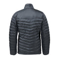 Indigo-Midnight - Back - Stormtech Mens Montserrat Thermal Jacket