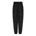 Black - Back - AWDis Cool Unisex Adult Active Jogging Bottoms