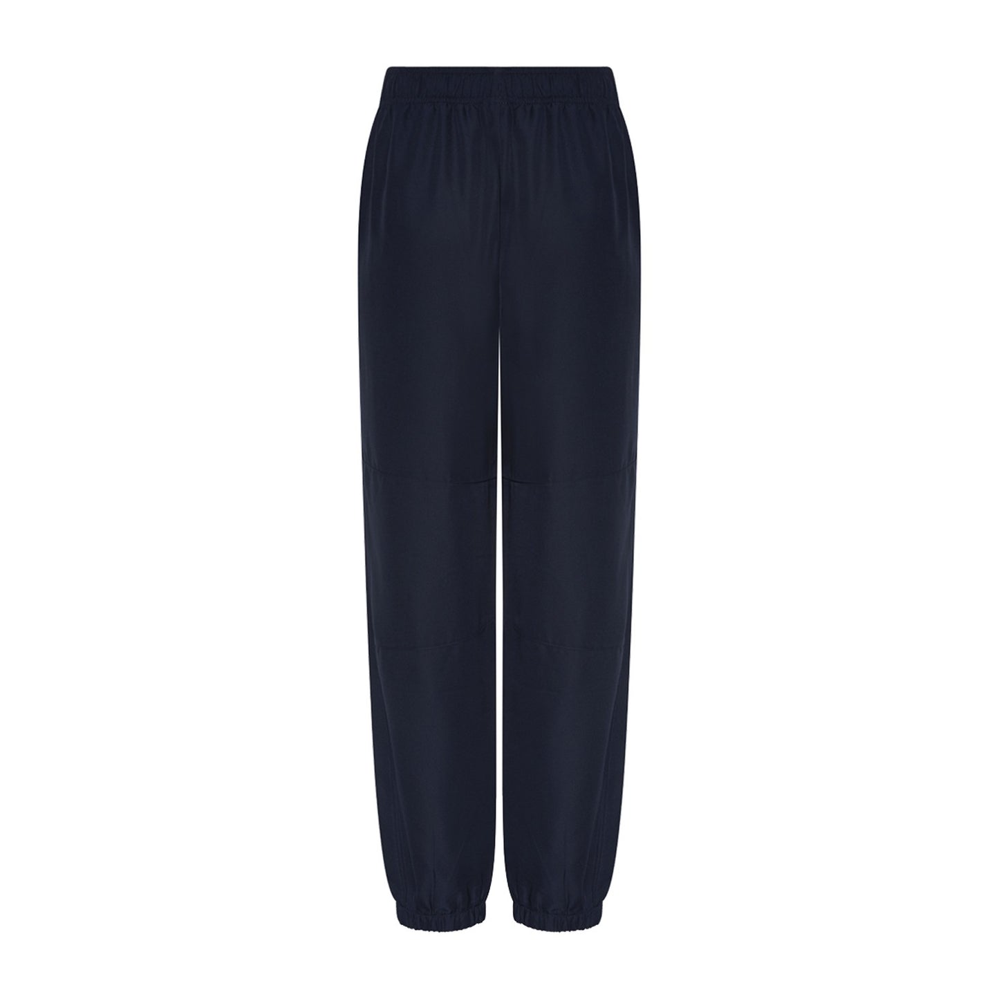 French Navy - Back - AWDis Cool Unisex Adult Active Jogging Bottoms