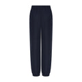 French Navy - Back - AWDis Cool Unisex Adult Active Jogging Bottoms