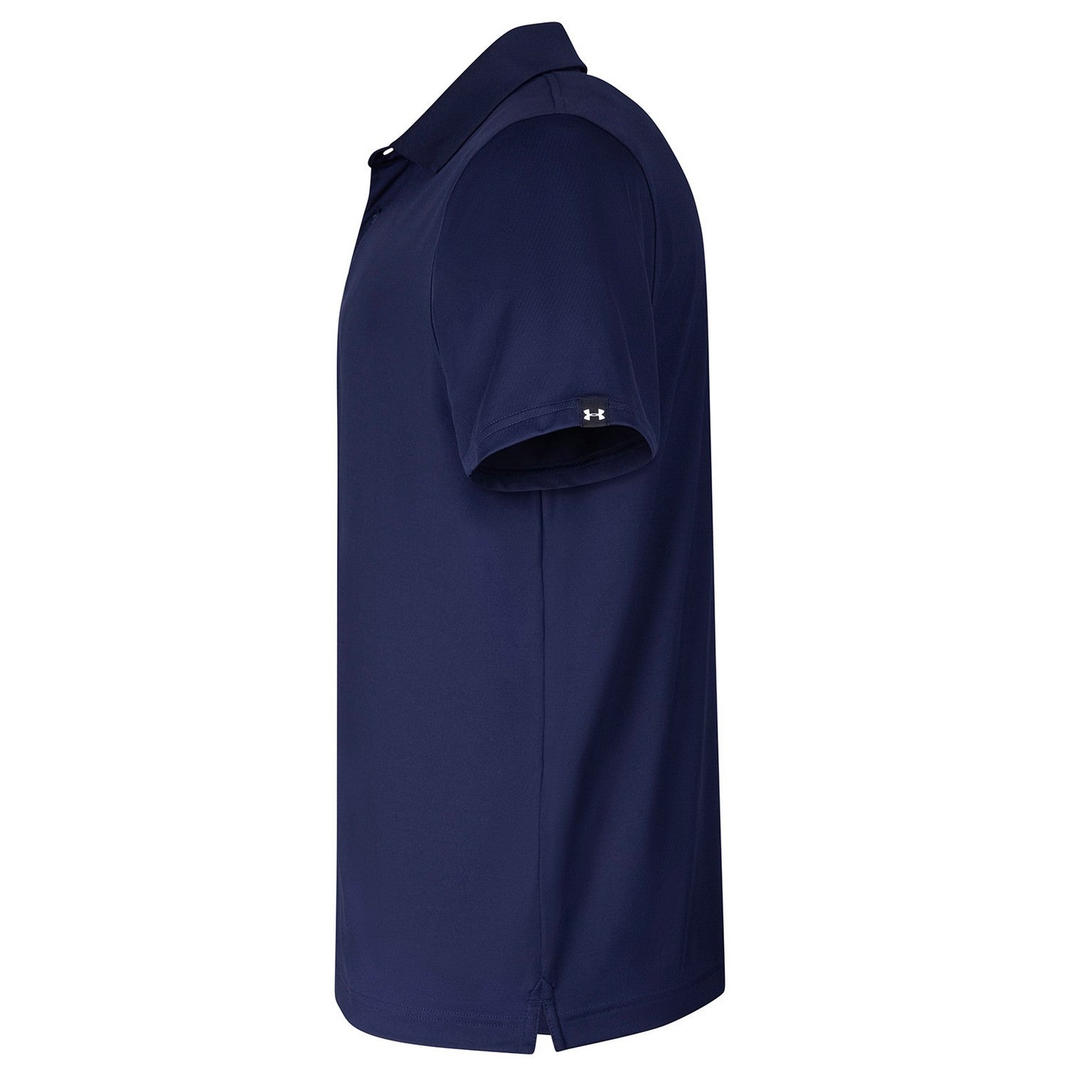 Midnight Navy - Lifestyle - Under Armour Mens T2G Polo Shirt