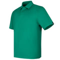 Red - Front - Under Armour Mens T2G Polo Shirt