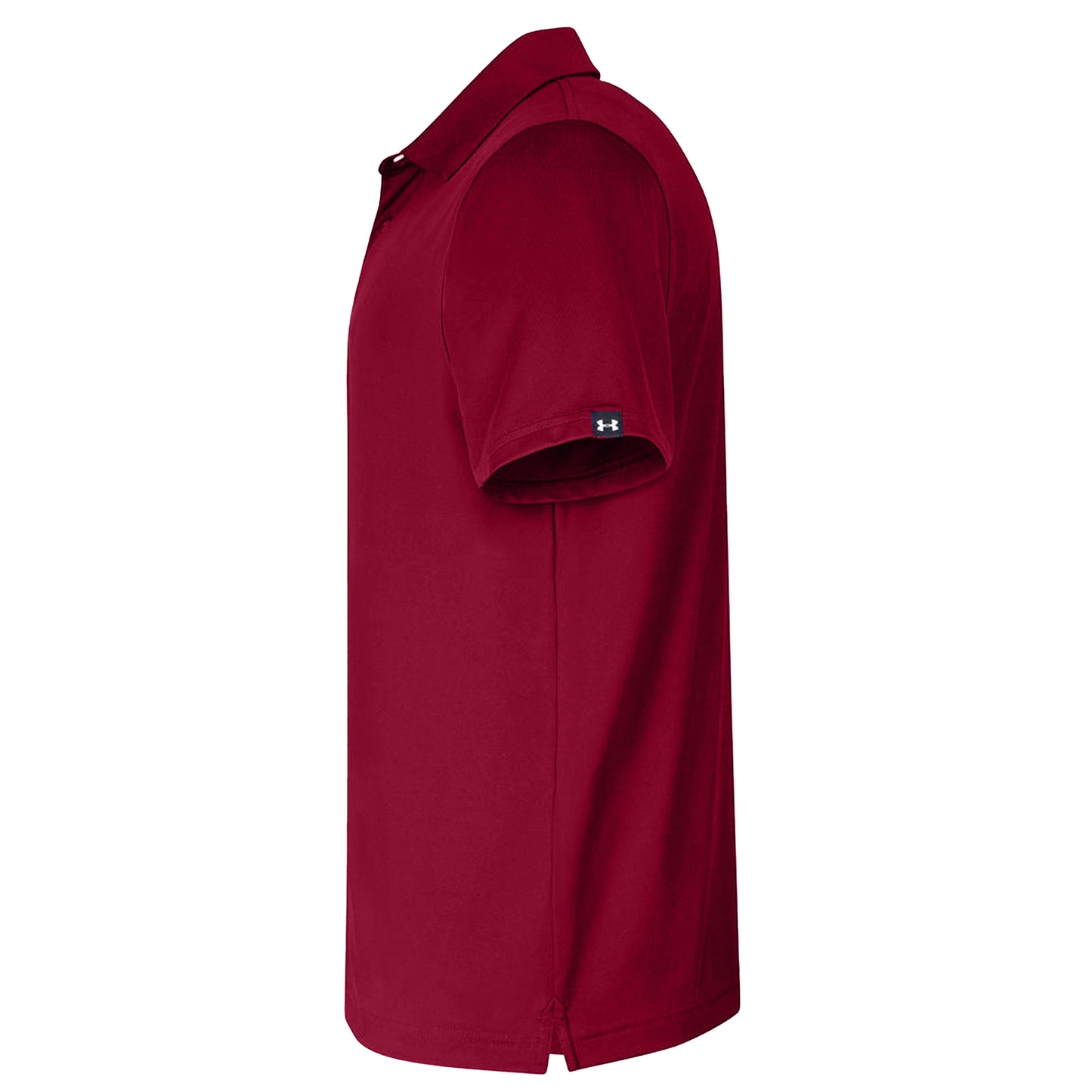 Cardinal - Lifestyle - Under Armour Mens T2G Polo Shirt