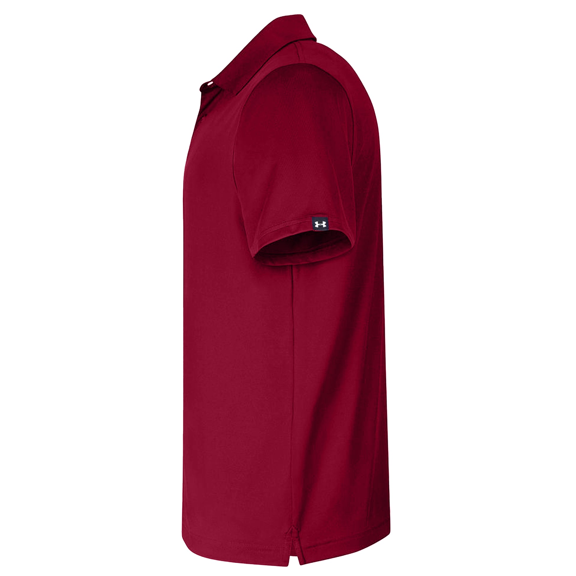 Cardinal - Lifestyle - Under Armour Mens T2G Polo Shirt