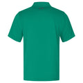 Classic Green - Back - Under Armour Mens T2G Polo Shirt