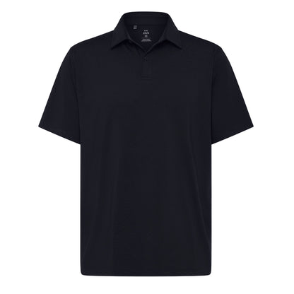 Black - Front - Under Armour Mens T2G Polo Shirt