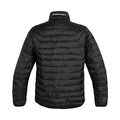 Black - Back - Stormtech Womens-Ladies Altitude Padded Jacket