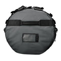 Graphite - Side - Stormtech Nautilus Waterproof 35L Duffle Bag
