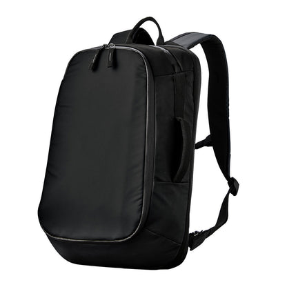Black - Side - Stormtech Aeronaut Backpack