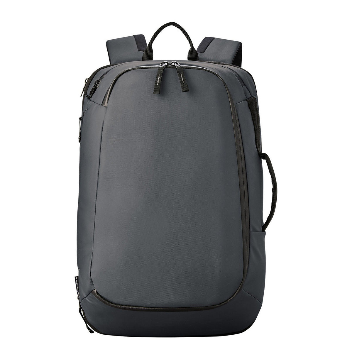 Graphite - Front - Stormtech Aeronaut Backpack