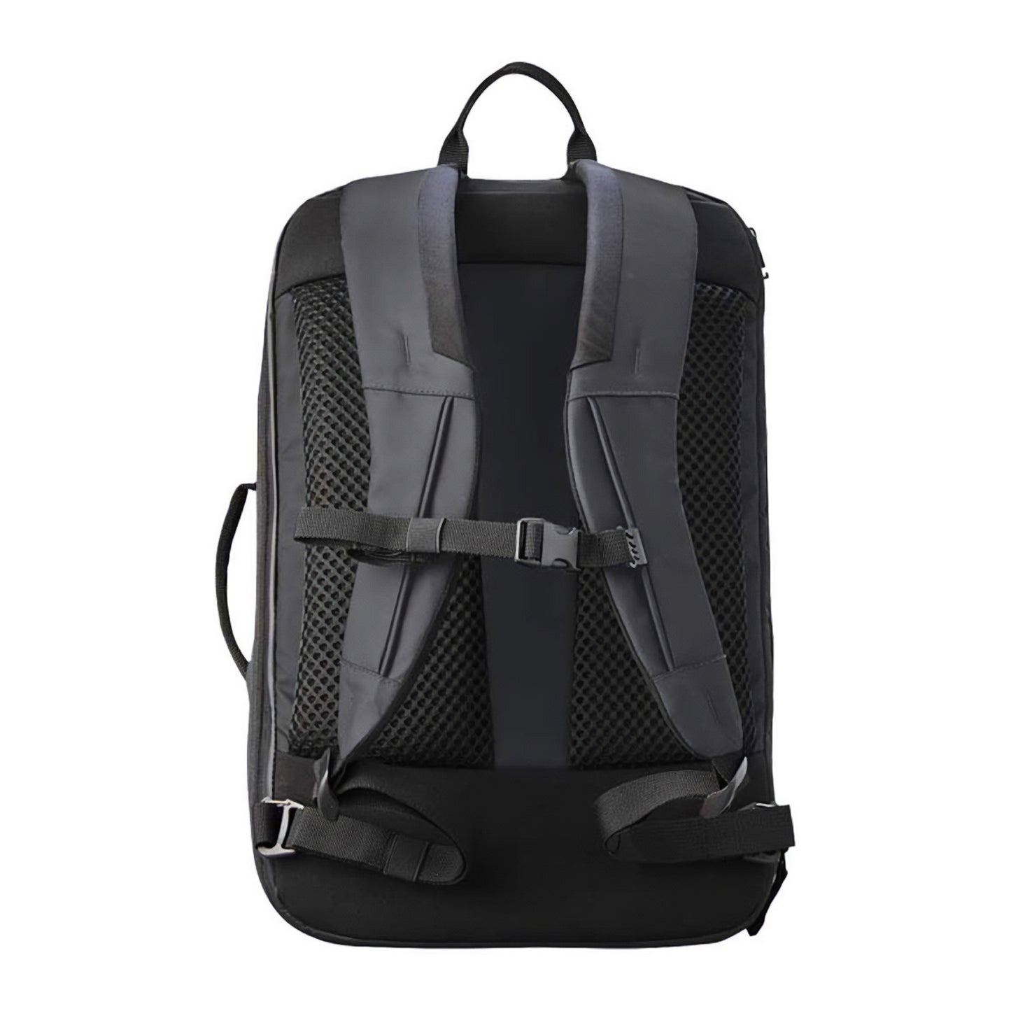 Graphite - Back - Stormtech Aeronaut Backpack