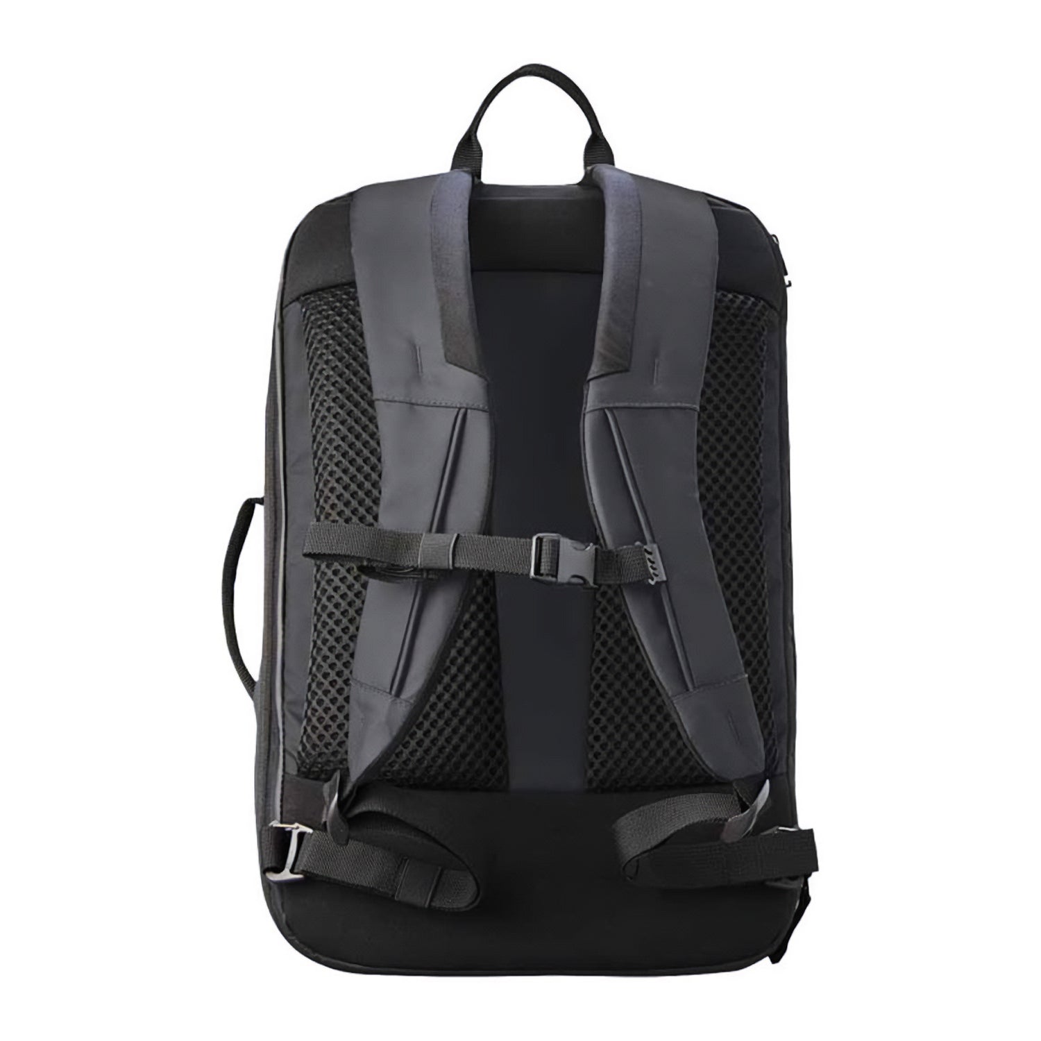 Graphite - Back - Stormtech Aeronaut Backpack