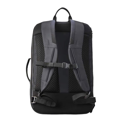 Graphite - Back - Stormtech Aeronaut Backpack
