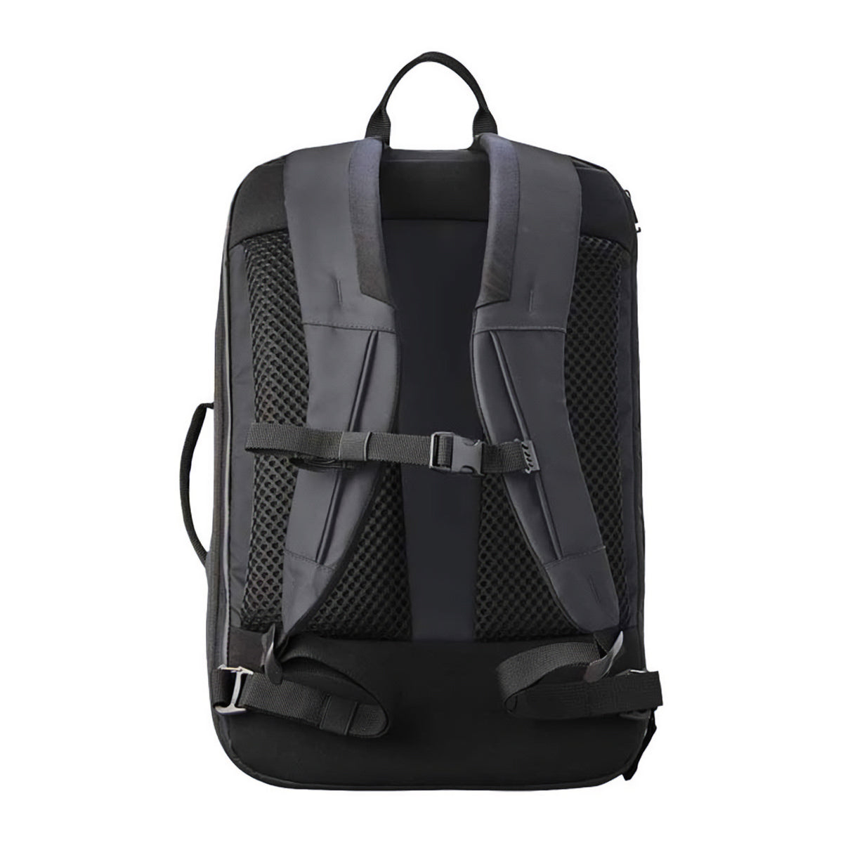 Graphite - Back - Stormtech Aeronaut Backpack