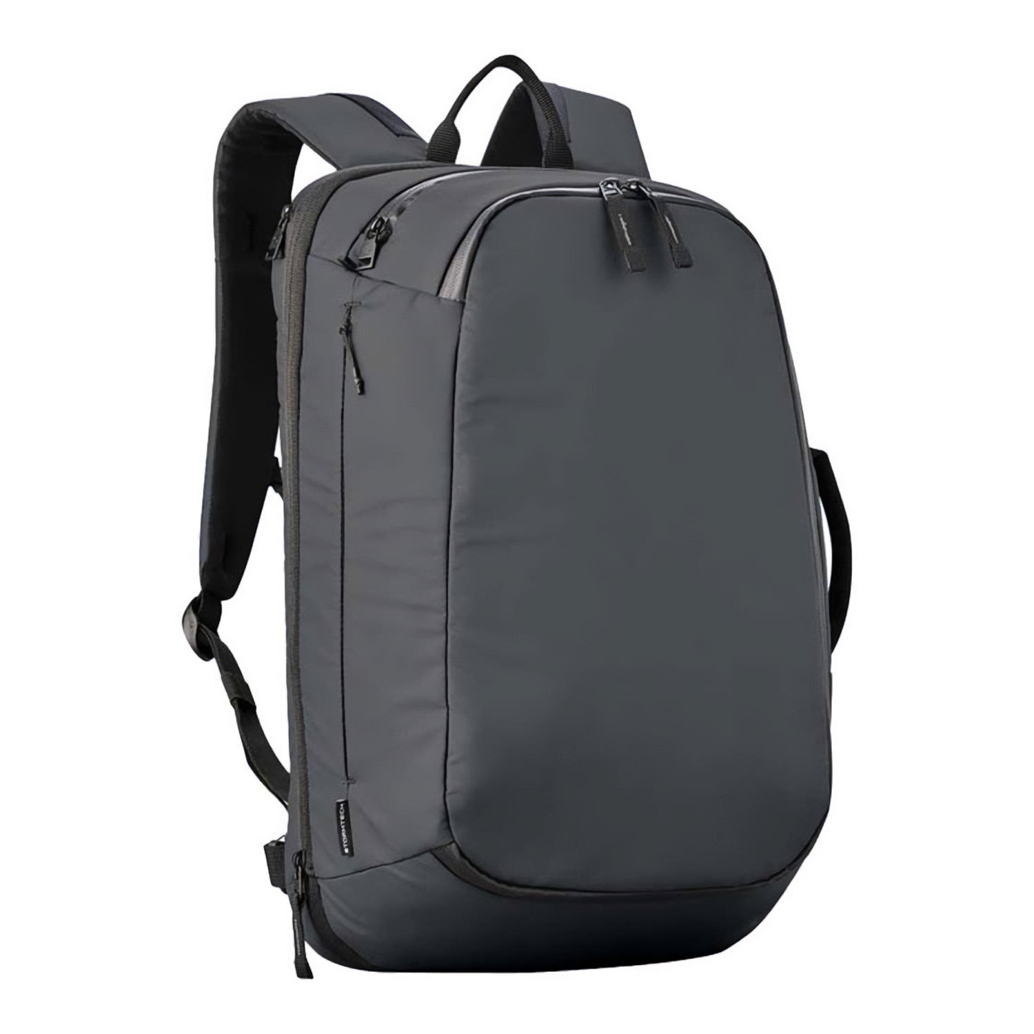 Graphite - Side - Stormtech Aeronaut Backpack