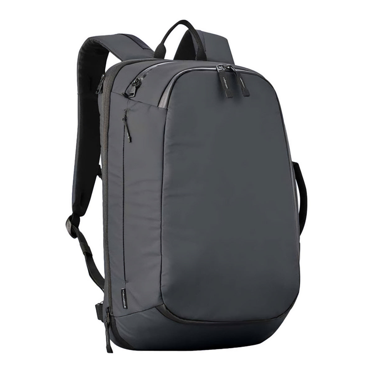 Graphite - Side - Stormtech Aeronaut Backpack