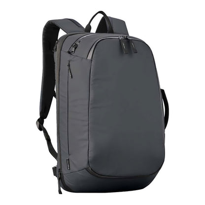 Graphite - Side - Stormtech Aeronaut Backpack