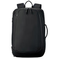 Black - Front - Stormtech Aeronaut Backpack
