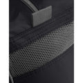 Black-Graphite - Side - Quadra Boot Bag