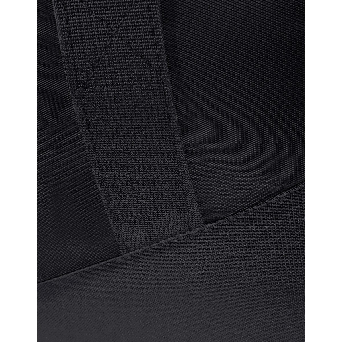 Black-Graphite - Back - Quadra Teamwear Holdall