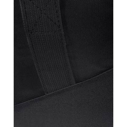 Black-Graphite - Back - Quadra Teamwear Holdall