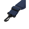 Bright Royal Blue-French Navy-White - Side - Quadra Teamwear Holdall