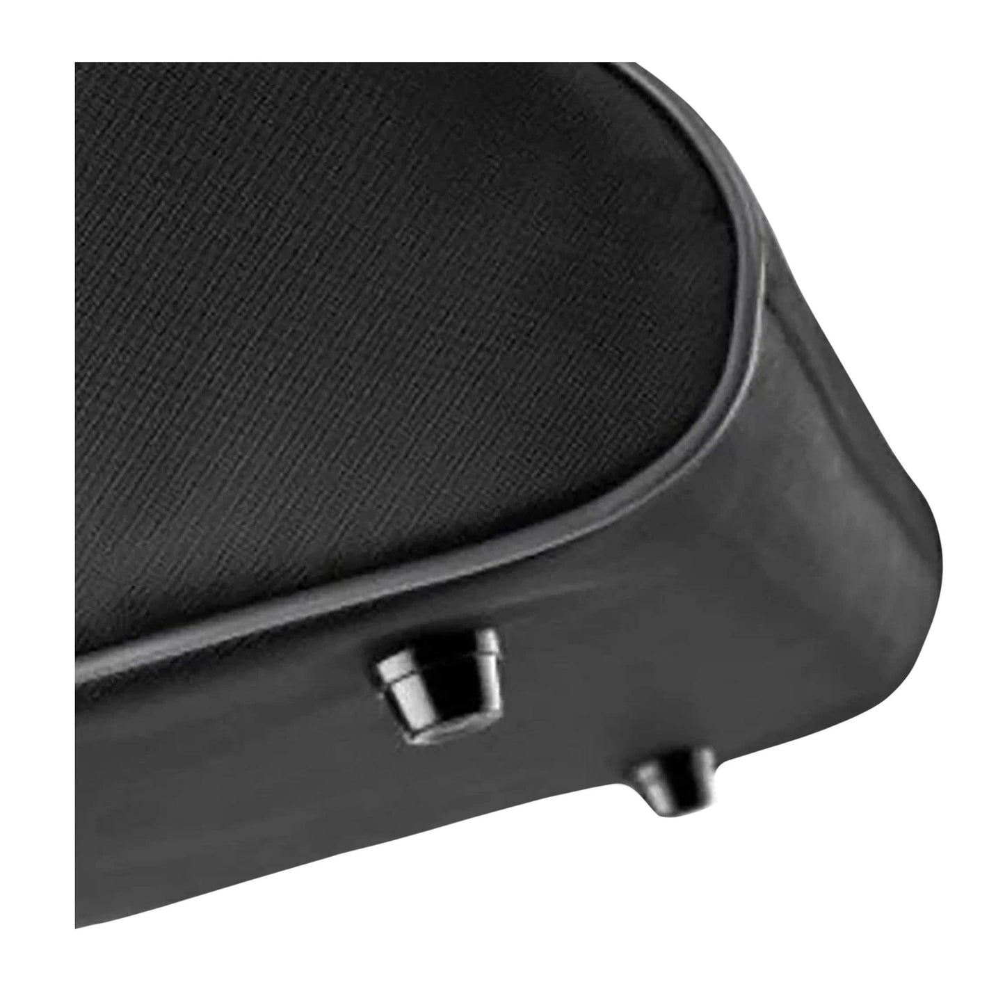Black-Graphite Grey - Back - Quadra Hiking Boot Bag
