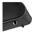 Black-Graphite Grey - Back - Quadra Hiking Boot Bag