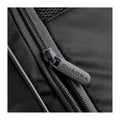 Black-Graphite Grey - Side - Quadra Hiking Boot Bag