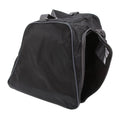 Black-Graphite Grey - Lifestyle - Quadra Hiking Boot Bag