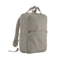 Natural Stone - Front - Quadra Stockholm Laptop Backpack