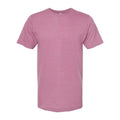 Teal - Front - Tultex Unisex Fine Jersey T-Shirt