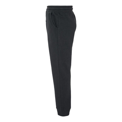 Black - Side - Independent Trading Co. Youth Lightweight Special Blend Sweatpants