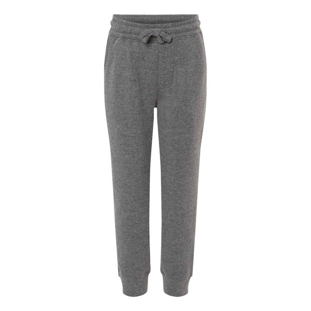 Nickel - Front - Independent Trading Co. Youth Lightweight Special Blend Sweatpants