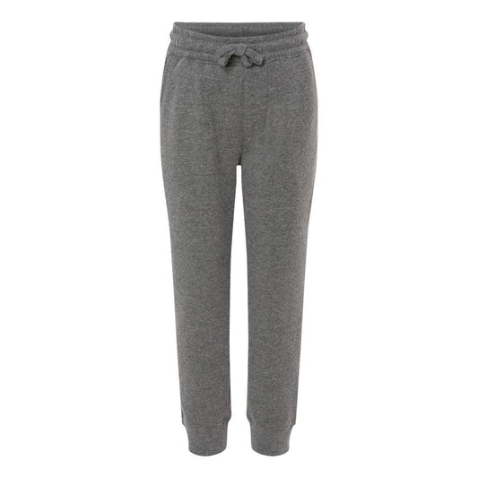 Nickel - Front - Independent Trading Co. Youth Lightweight Special Blend Sweatpants