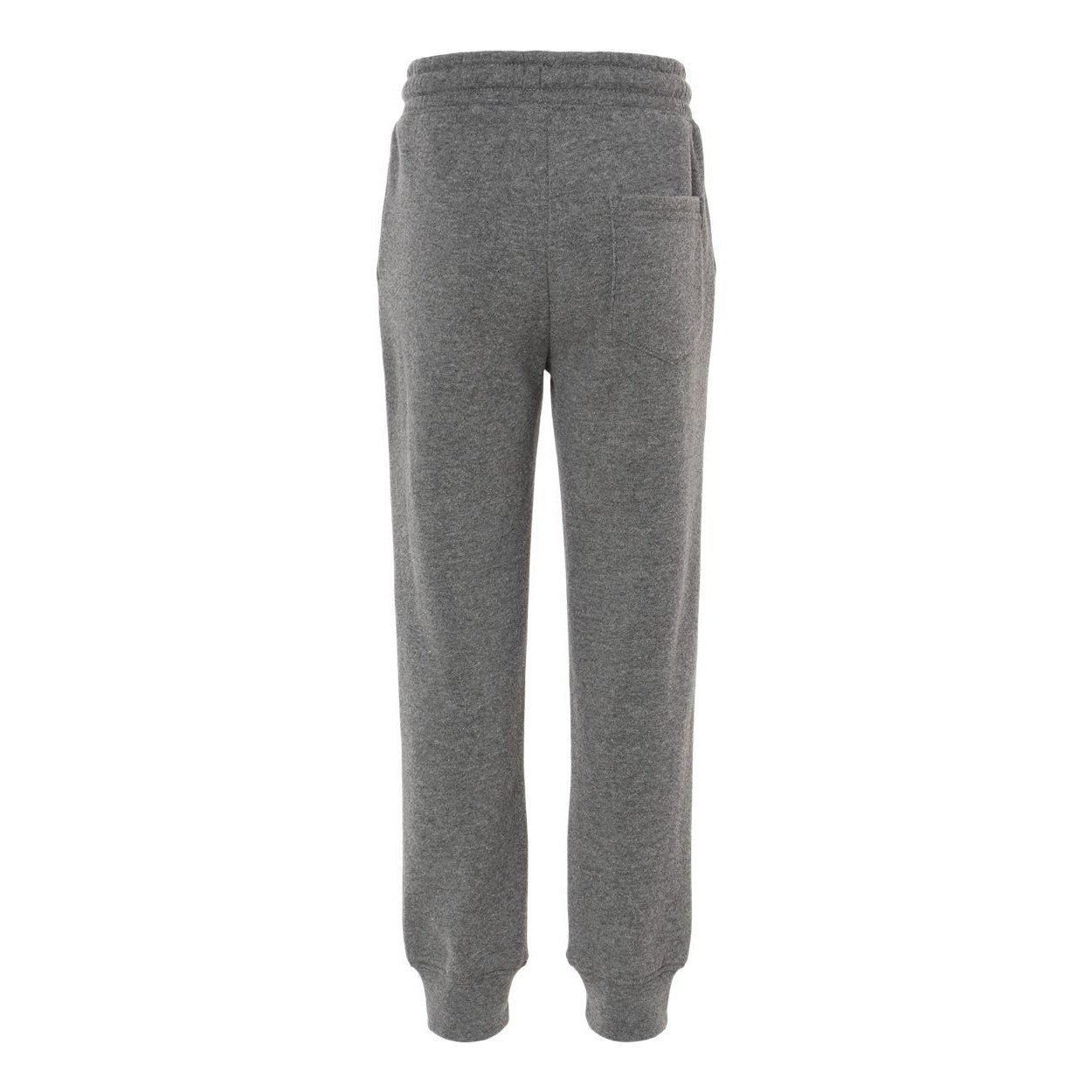 Nickel - Back - Independent Trading Co. Youth Lightweight Special Blend Sweatpants