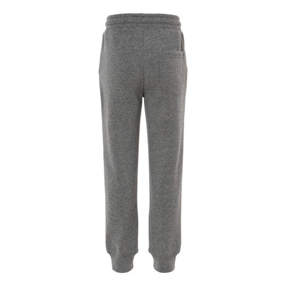 Nickel - Back - Independent Trading Co. Youth Lightweight Special Blend Sweatpants