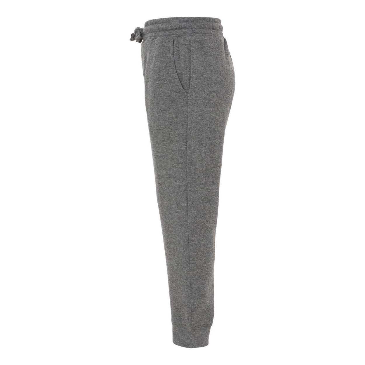 Nickel - Side - Independent Trading Co. Youth Lightweight Special Blend Sweatpants