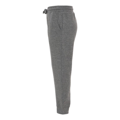 Nickel - Side - Independent Trading Co. Youth Lightweight Special Blend Sweatpants