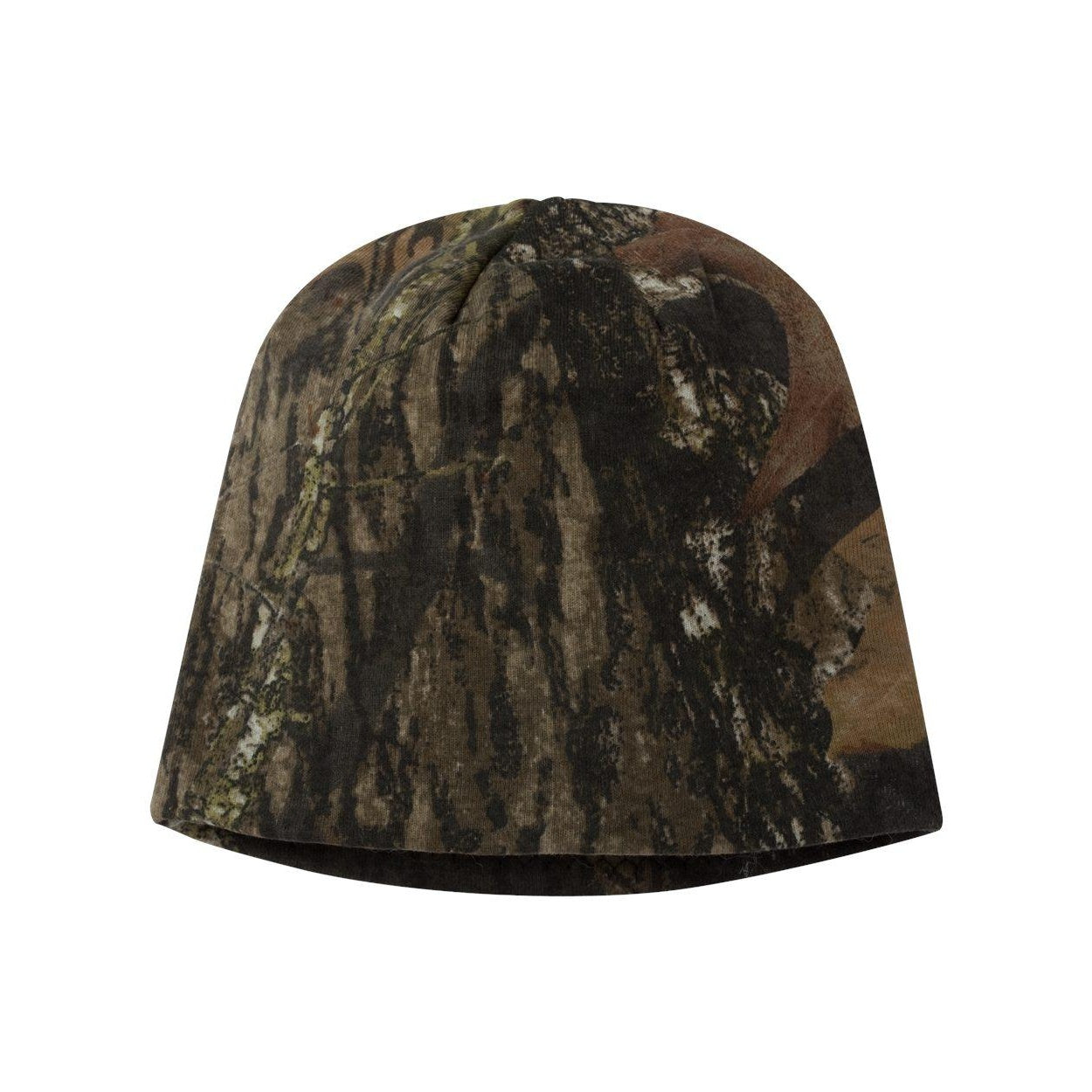 Mossy Oak BreakUp - Back - Kati 8 Camo Knit Beanie